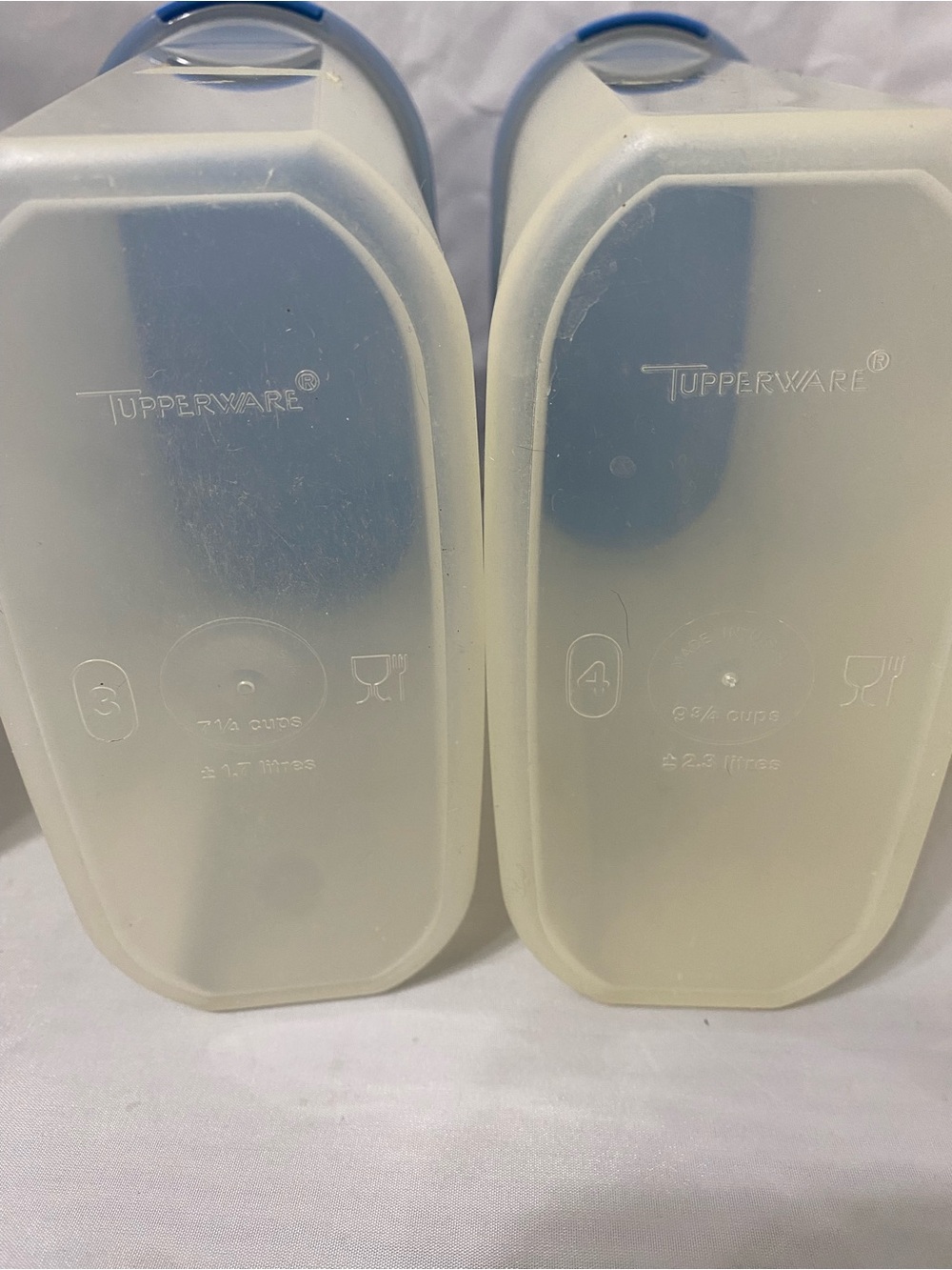Tupperware Modular Mates - Picture 6 of 11